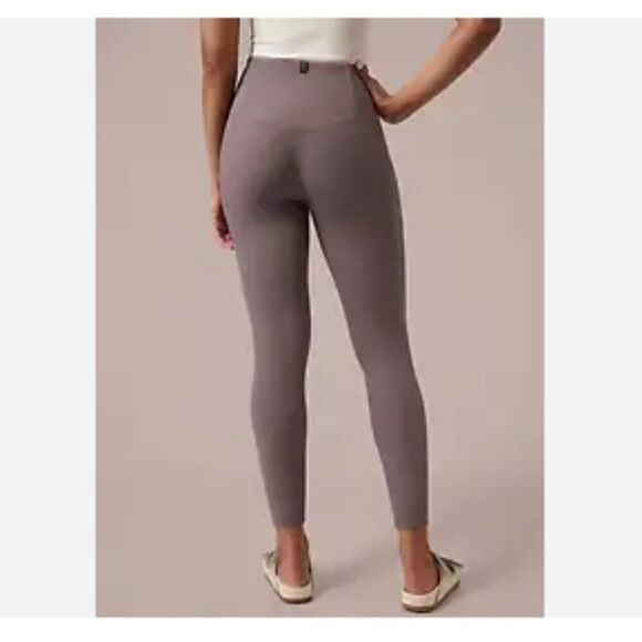 ATHLETA X ALICIA KEYS Elation Tight Pants / Leggings Size XS - Picture 3 of 8